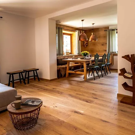 Schneehaus * Ehrwald