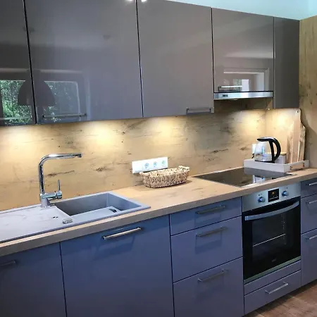 Chalet Schneehaus Ehrwald