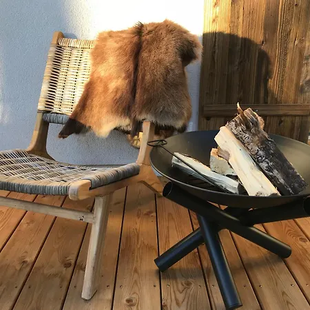 Alpstuga Schneehaus Ehrwald