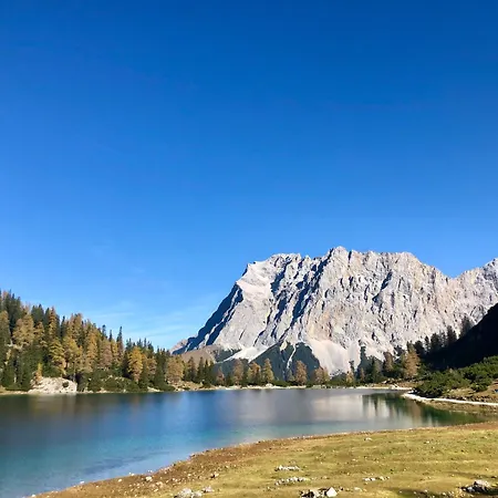 Schneehaus * Ehrwald