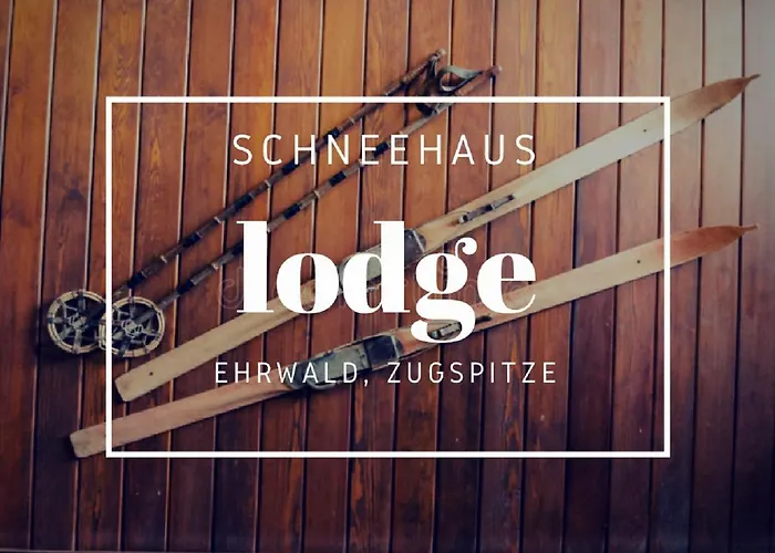 Schneehaus 埃尔瓦尔德