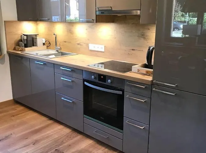 Horská chata Schneehaus *