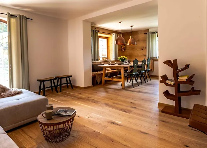 Schneehaus * Ehrwald