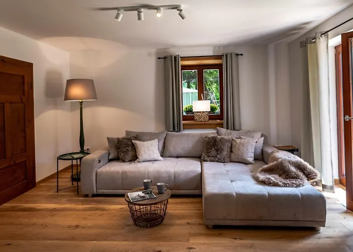 Schneehaus 木屋 埃尔瓦尔德