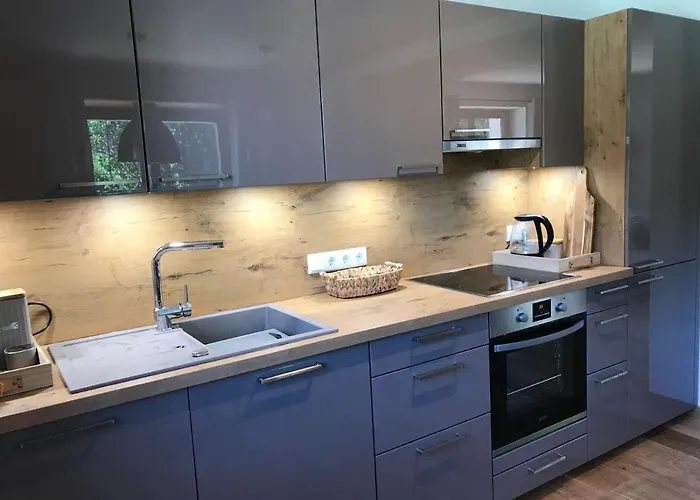 Chalet Schneehaus Ehrwald