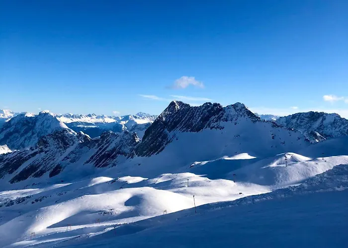 Schneehaus Chalet Ehrwald