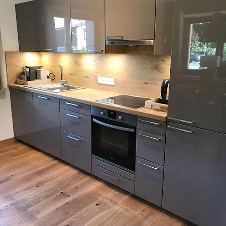 Alpehytte Schneehaus *