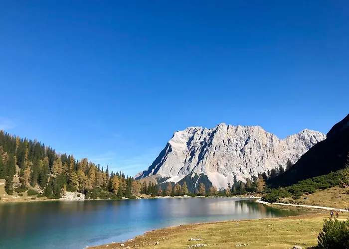 Schneehaus * Ehrwald